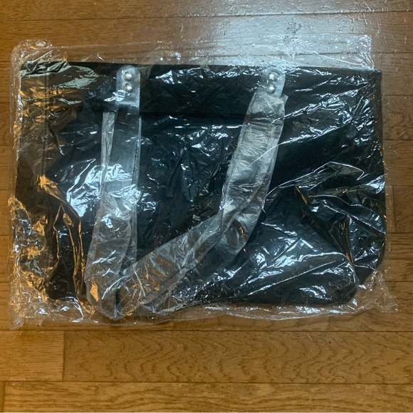 ELTON JOHN Farewell Yellow Brick Road Tour Reversible Tote Bag NEW!! - Picture 8 of 8